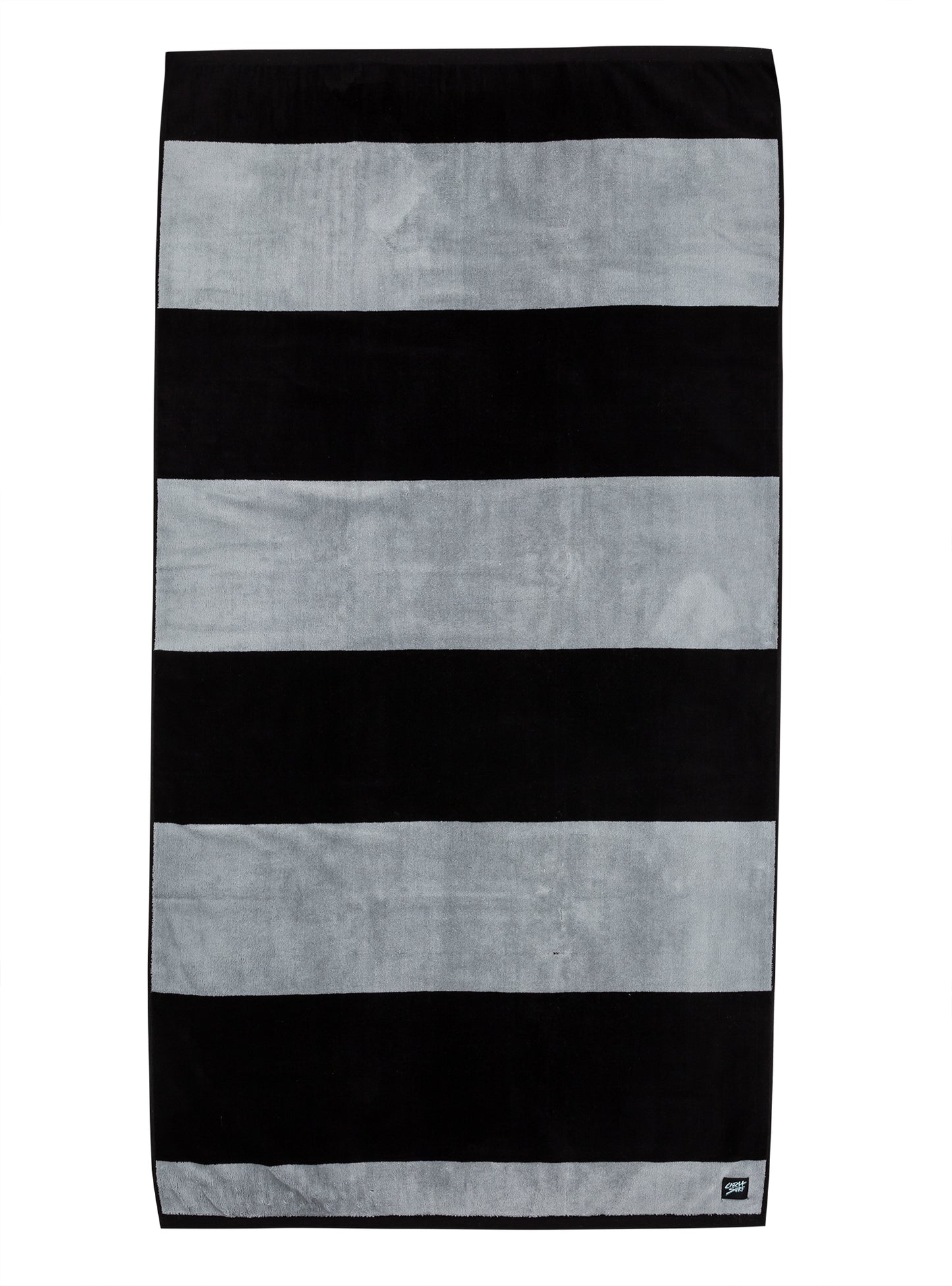 Stripes // Lux Beach Towel