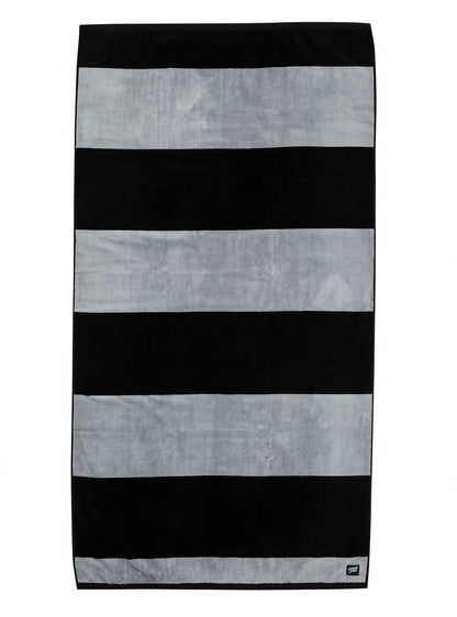 Stripes // Lux Beach Towel