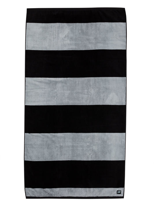 Stripes // Lux Beach Towel