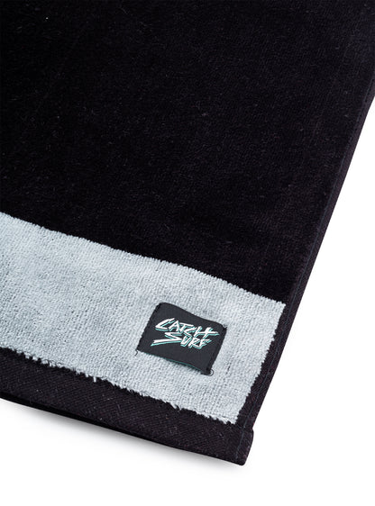 Stripes // Lux Beach Towel
