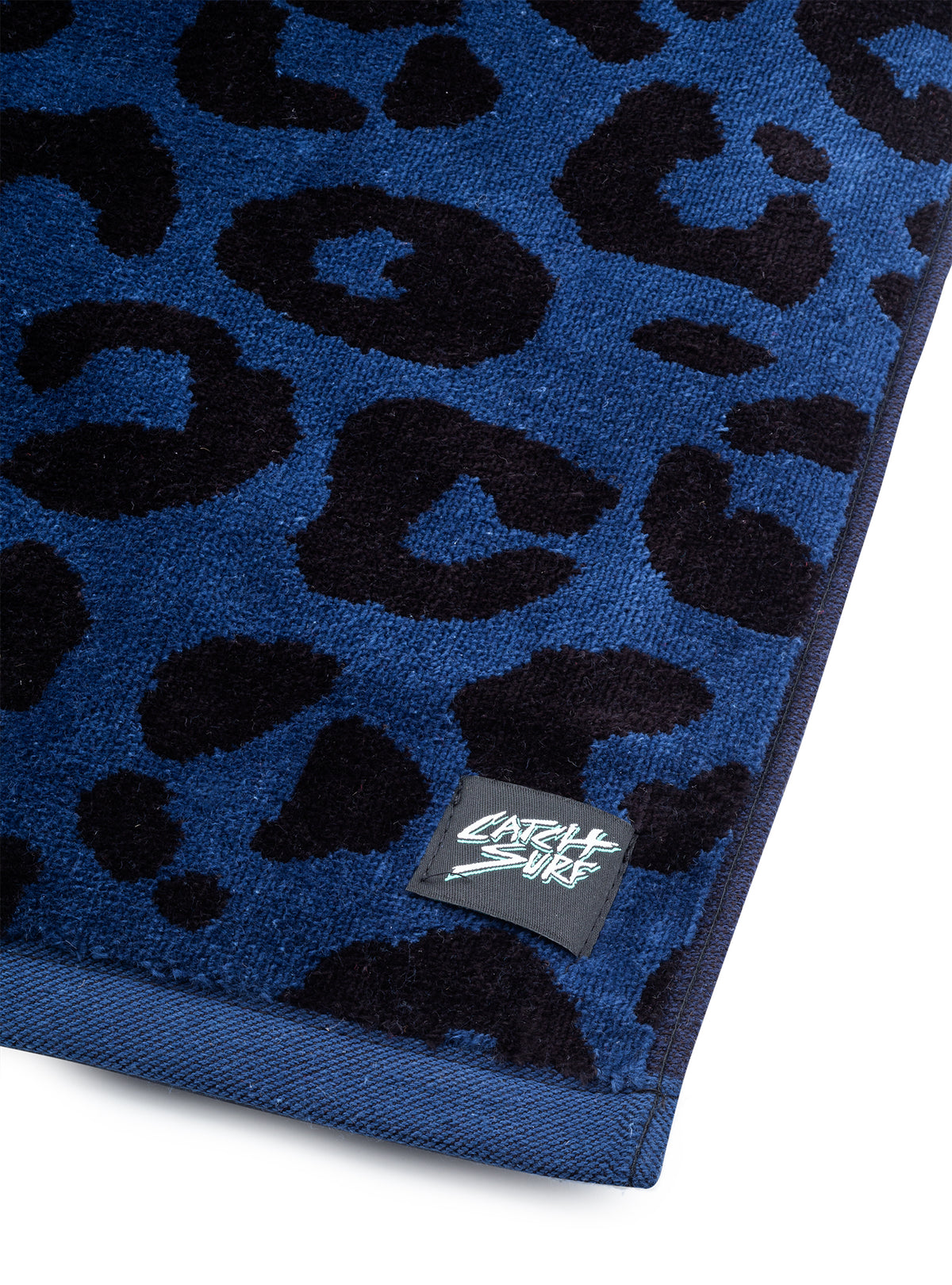 Cheetah // Lux Beach Towel