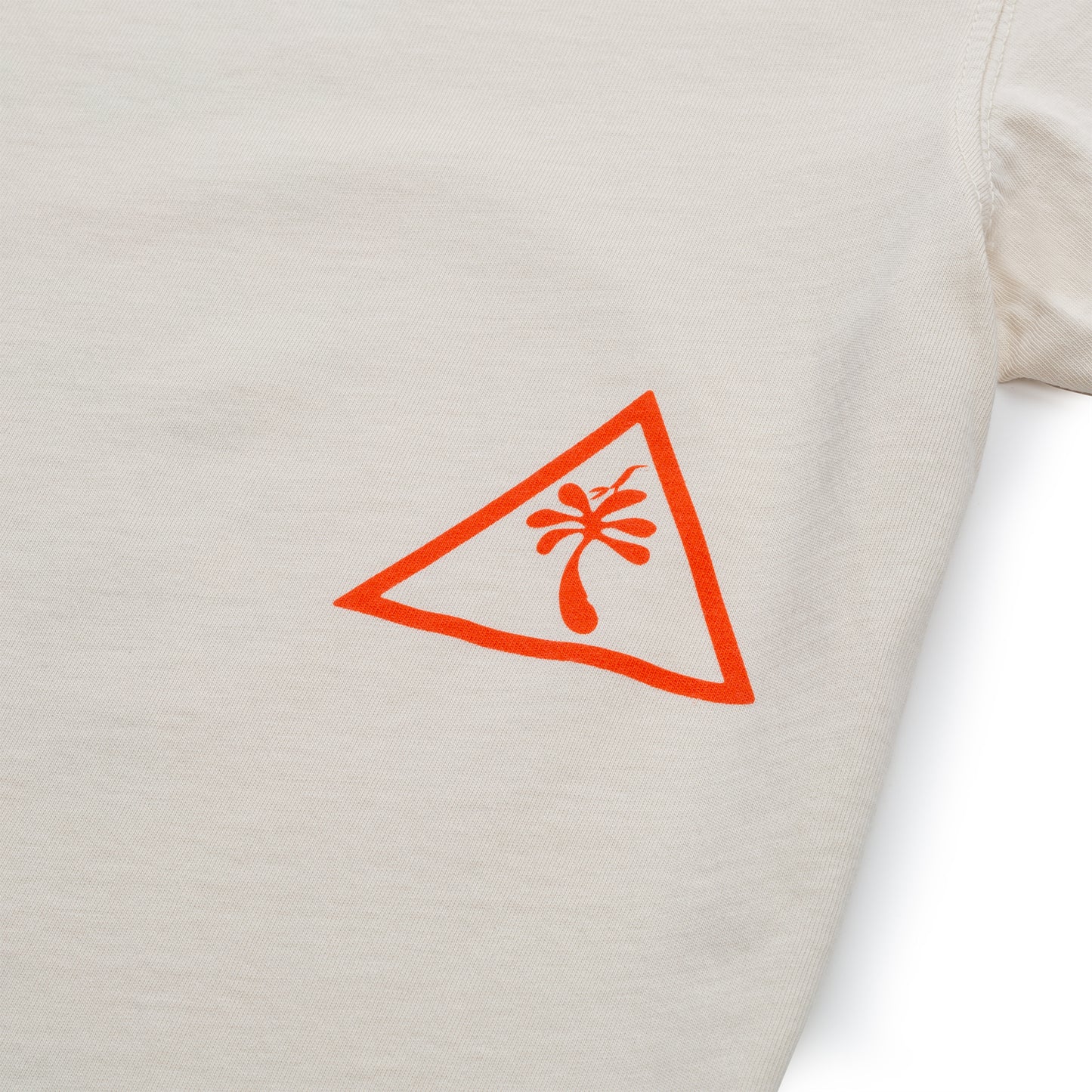 Andy Davis S/S Tee
