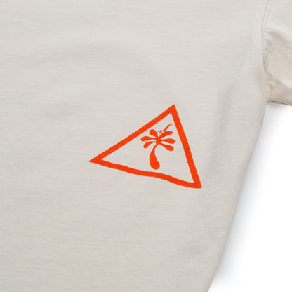 Andy Davis S/S Tee