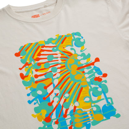 Andy Davis S/S Tee