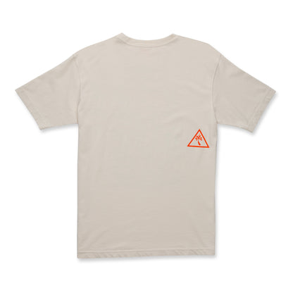 Andy Davis S/S Tee