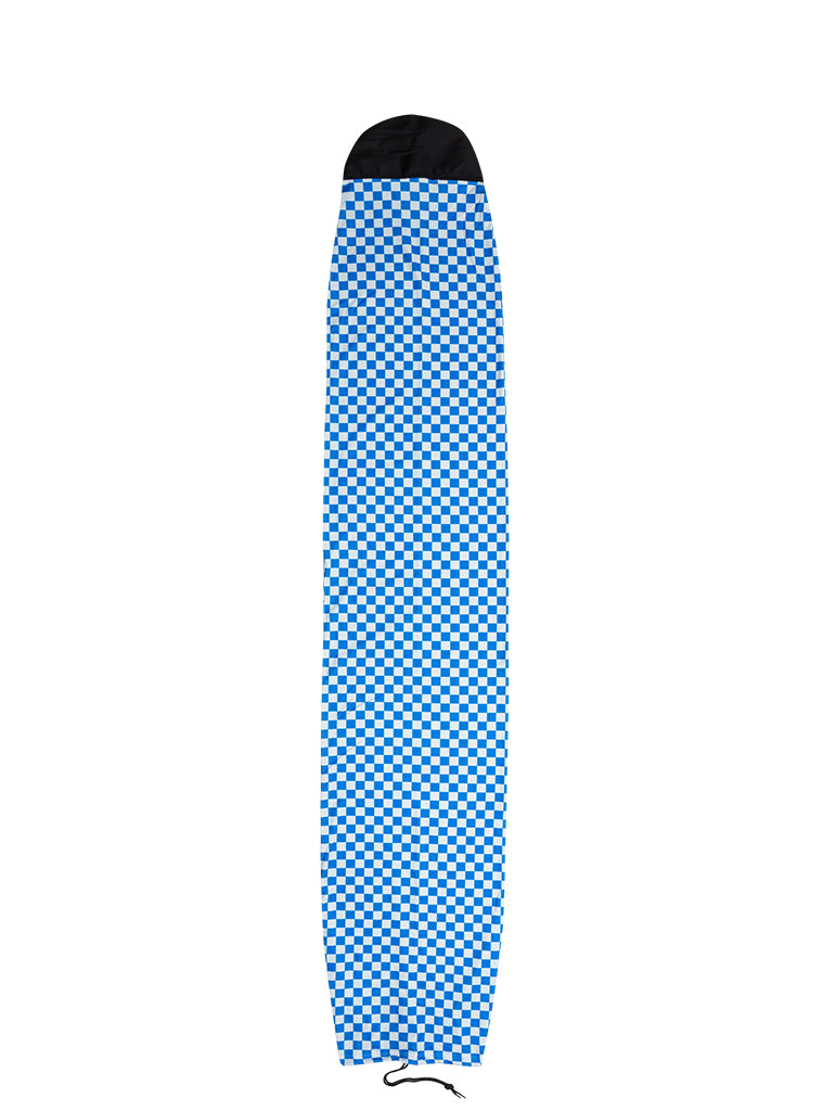 8'0 // Blank Series Funboard / Starter Pack