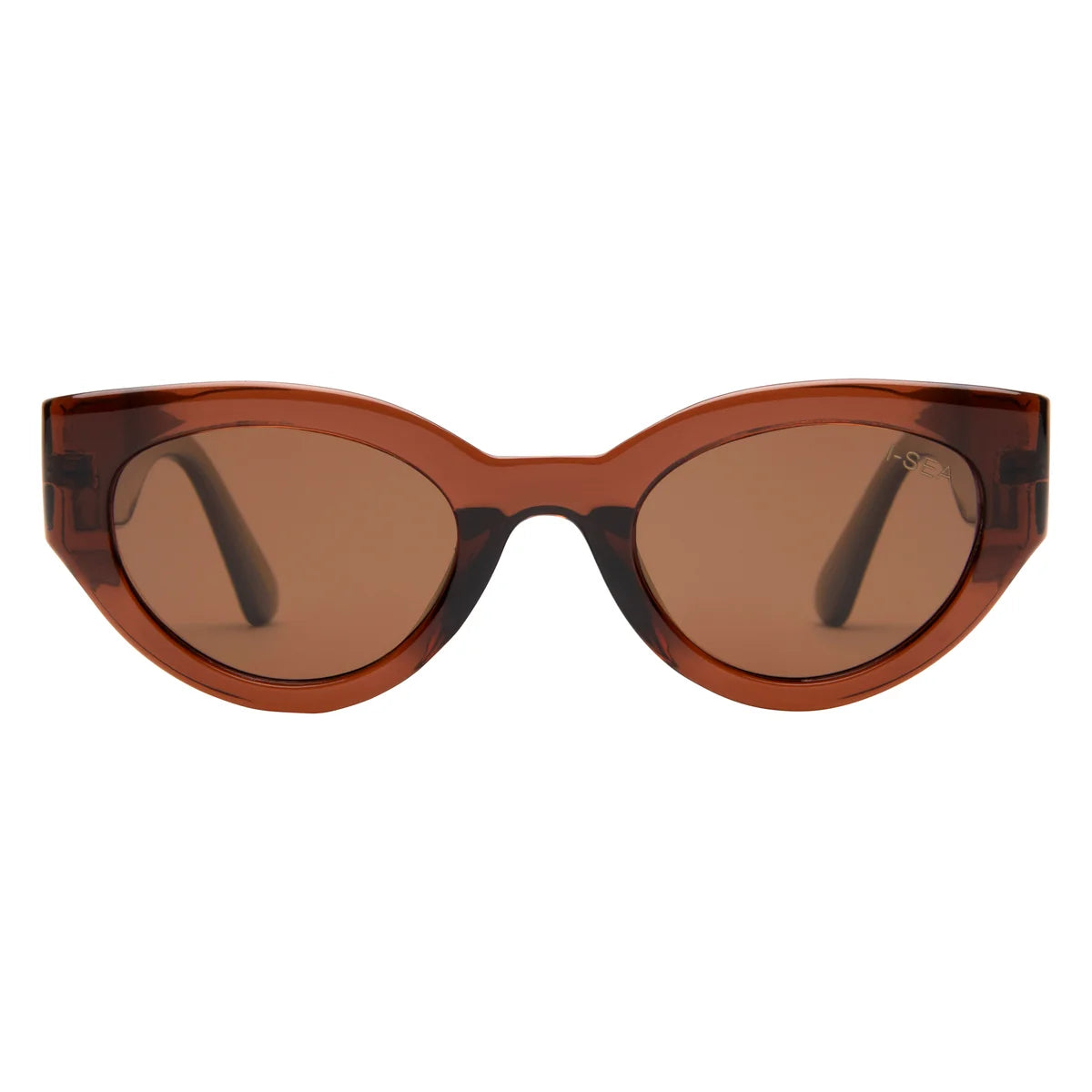 I-SEA / Ashbury Sky Sunglasses