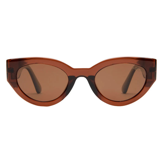 I-SEA / Ashbury Sky Sunglasses
