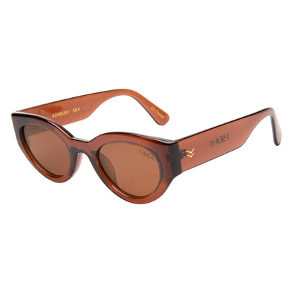 I-SEA / Ashbury Sky Sunglasses