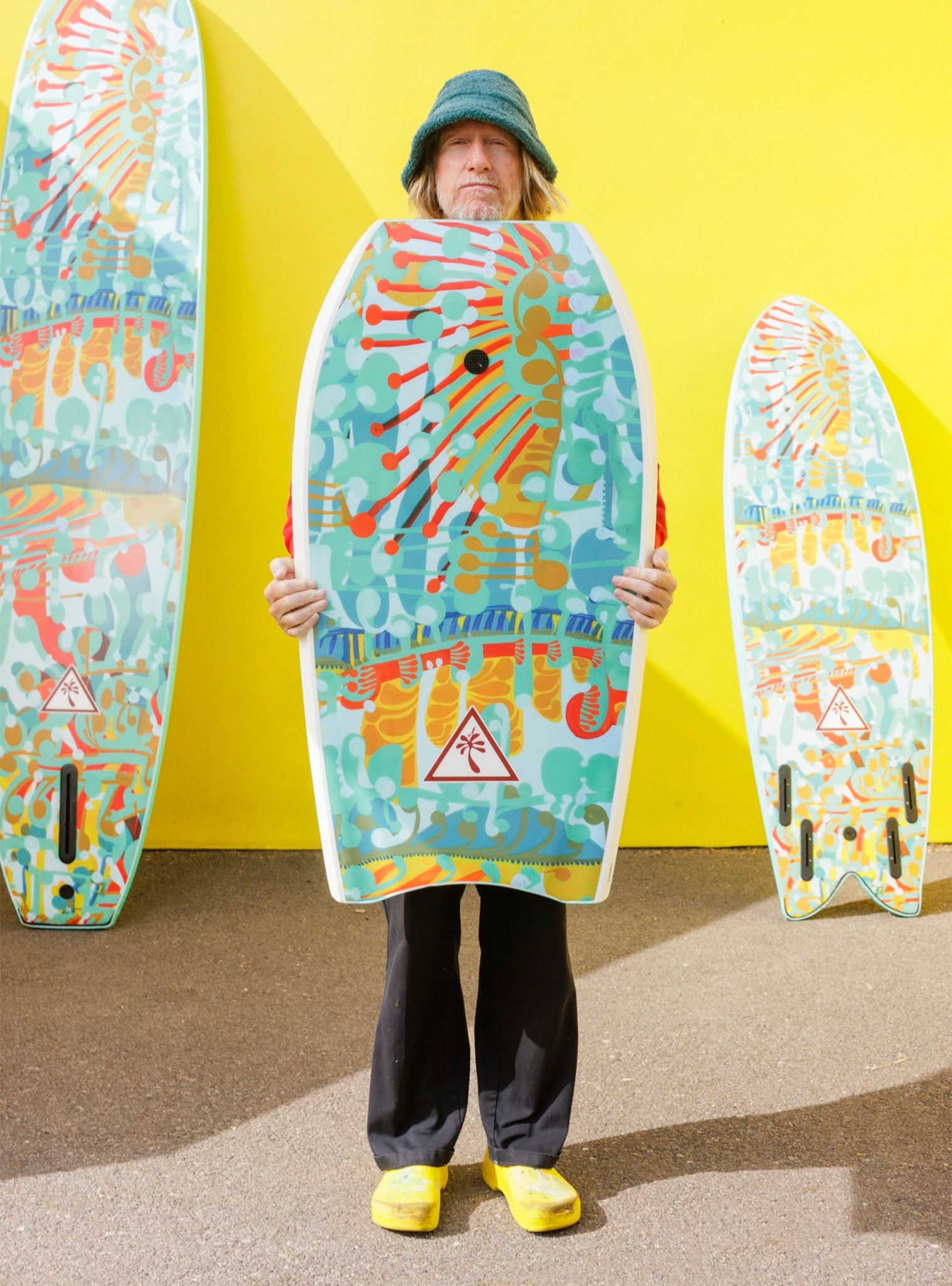 Team Collection – Catch Surf®
