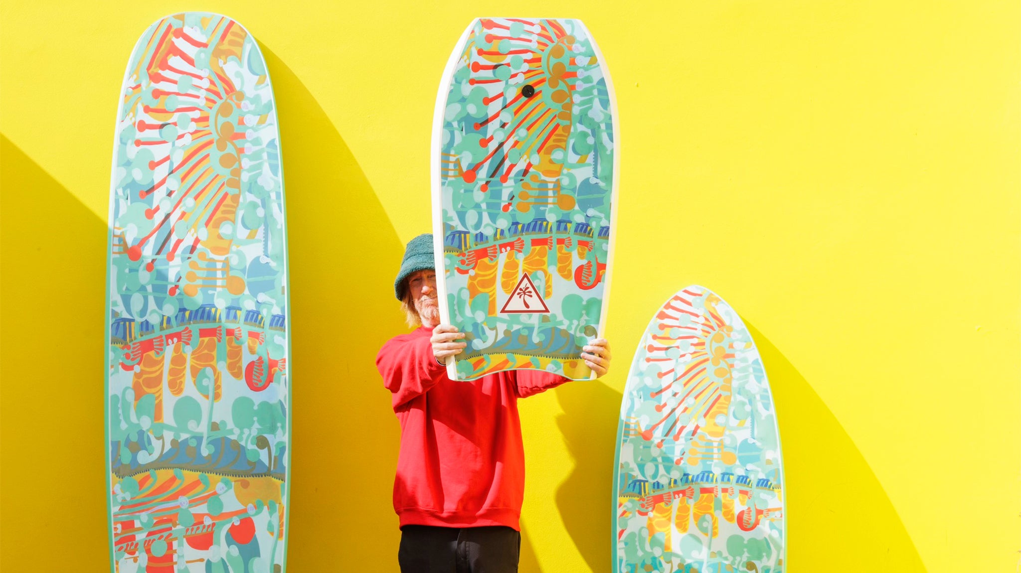 サーフィン・ボディボード Andy Davis BOLTS 10 ANDY DAVIS COLLECTION – Catch Surf®