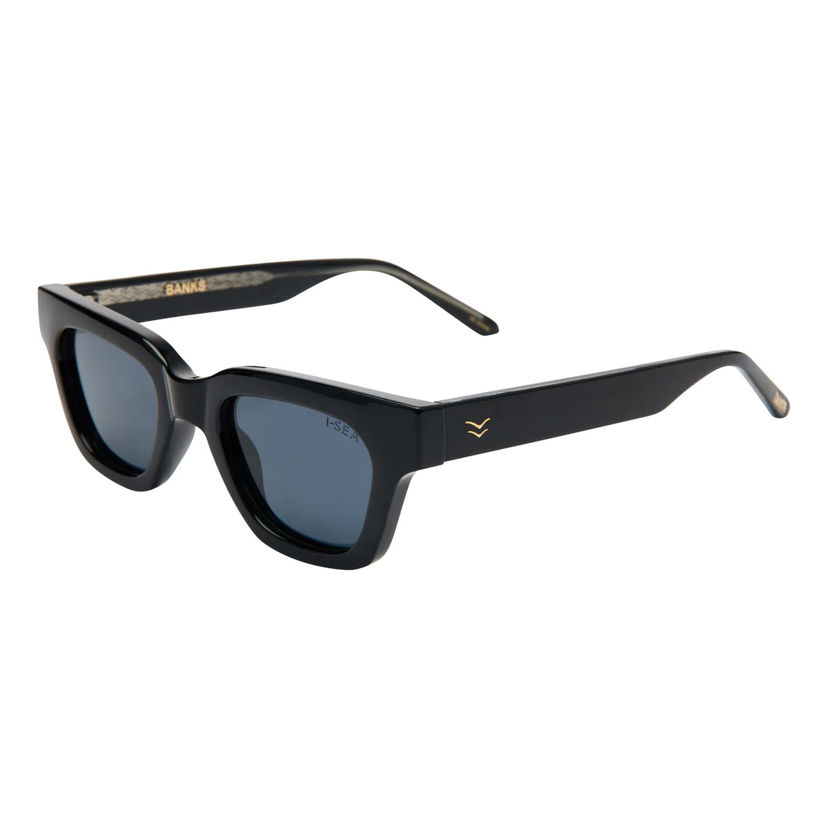 I-SEA / Banks Sunglasses