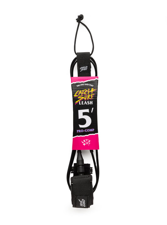 Catch Surf / 5' Pro-Comp Leash