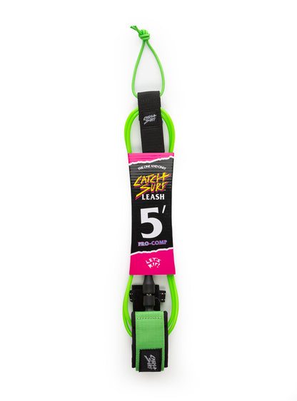 Catch Surf / 5' Pro-Comp Leash
