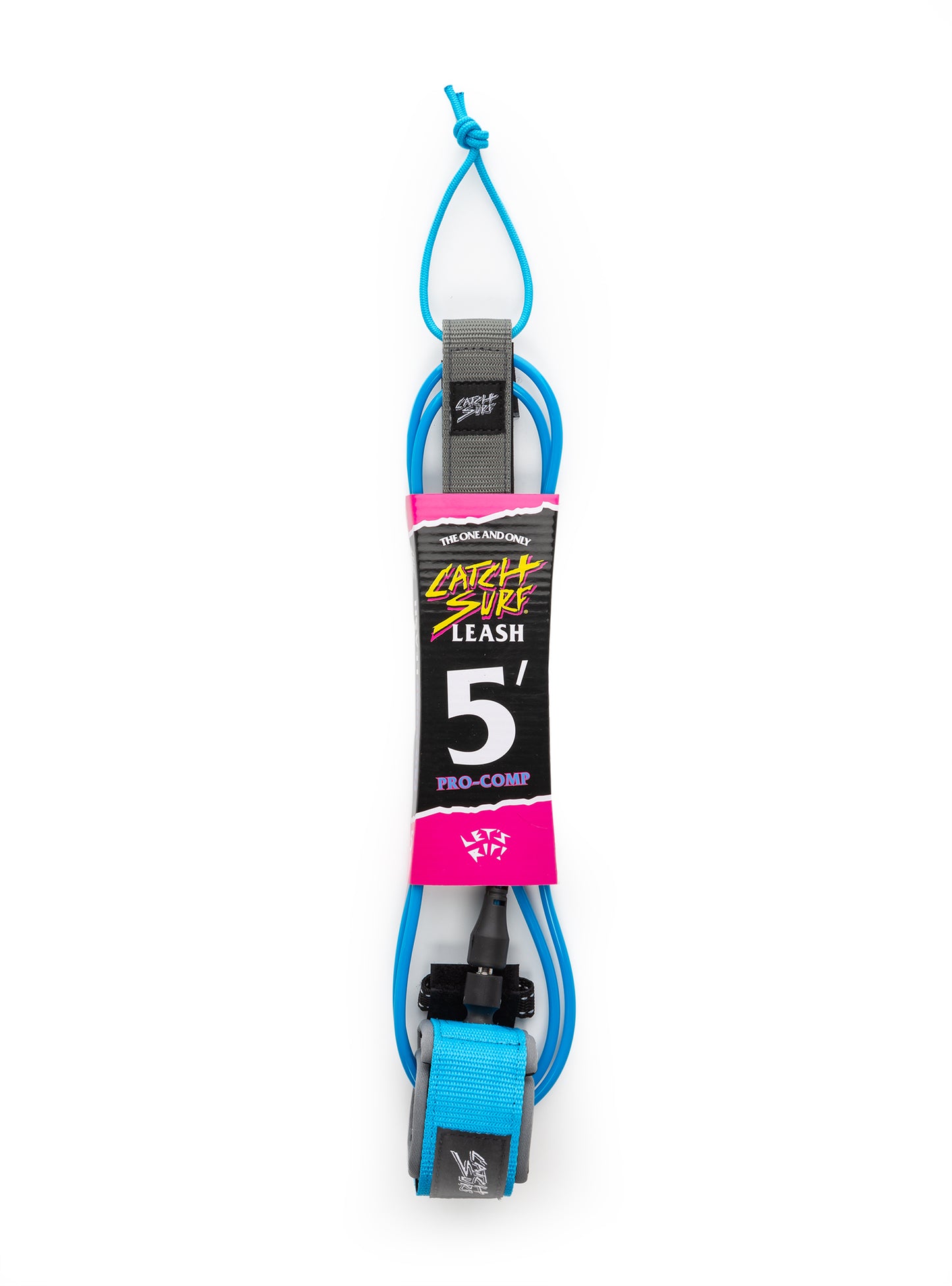 Catch Surf / 5' Pro-Comp Leash