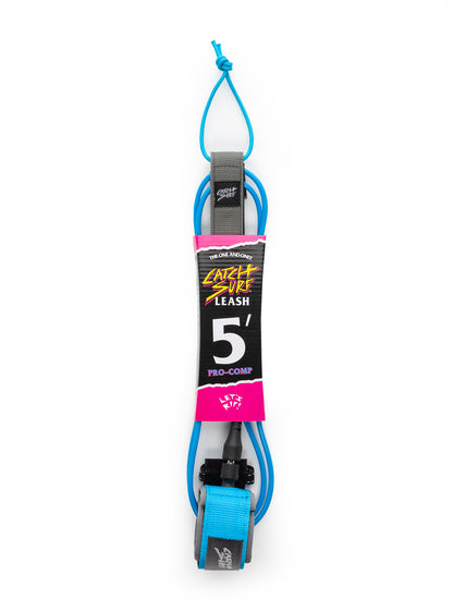 Catch Surf / 5' Pro-Comp Leash