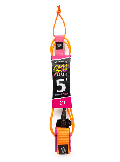 Catch Surf / 5' Pro-Comp Leash