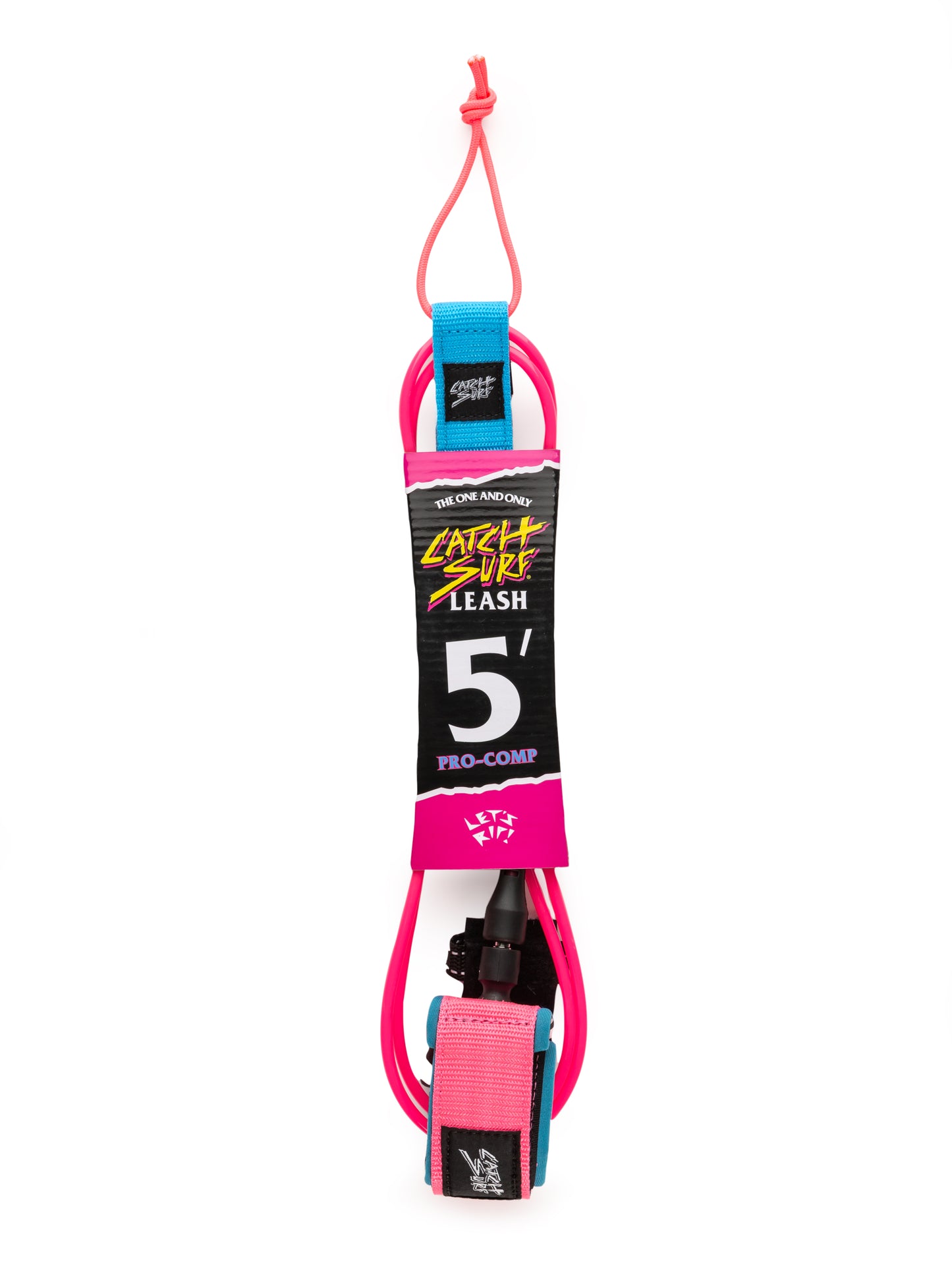 Catch Surf / 5' Pro-Comp Leash
