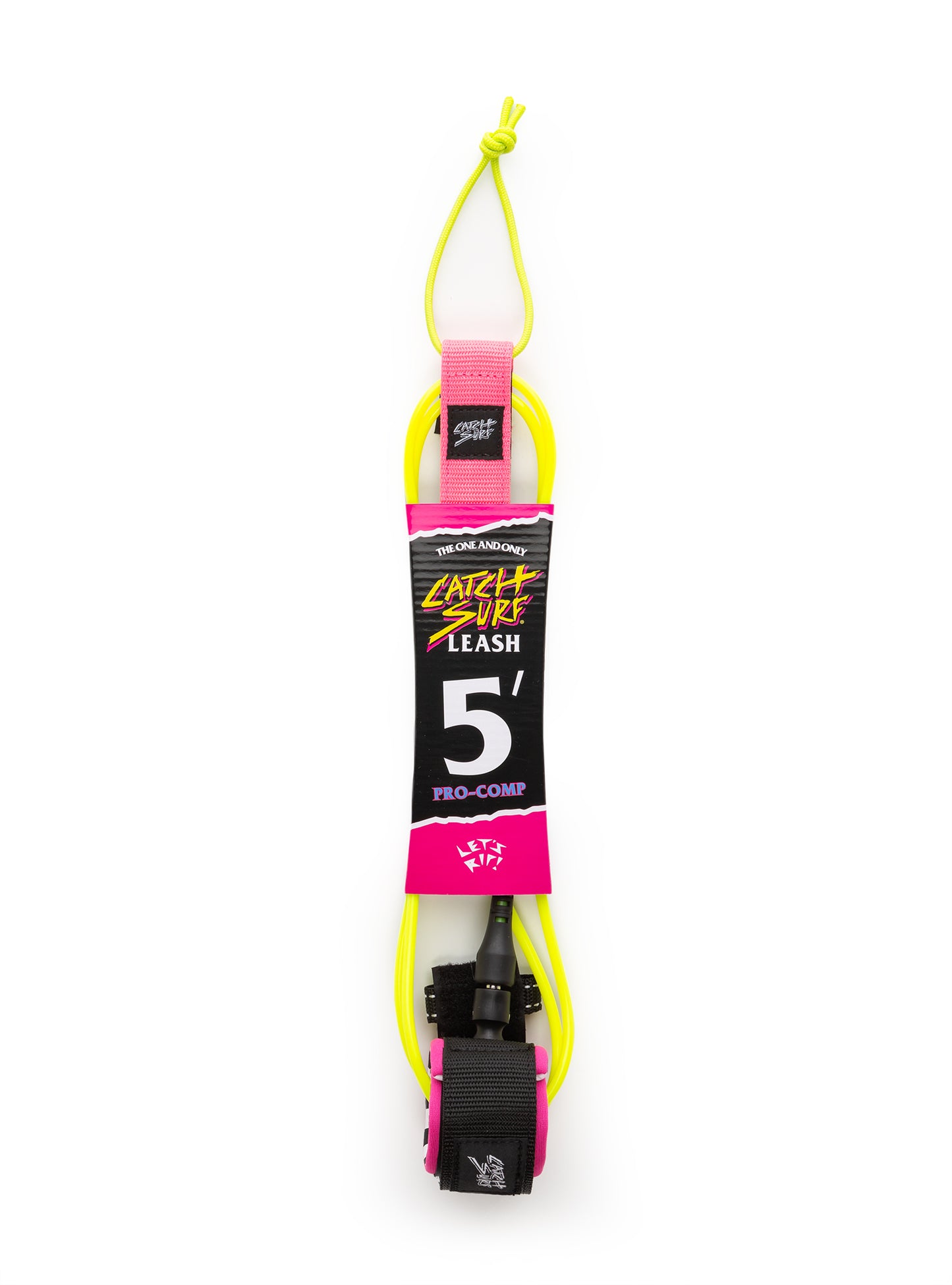 Catch Surf / 5' Pro-Comp Leash