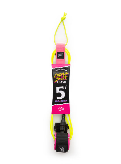 Catch Surf / 5' Pro-Comp Leash
