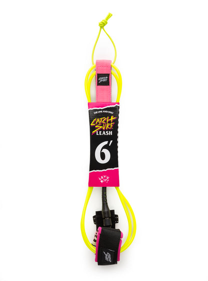 Catch Surf / 6' Leash