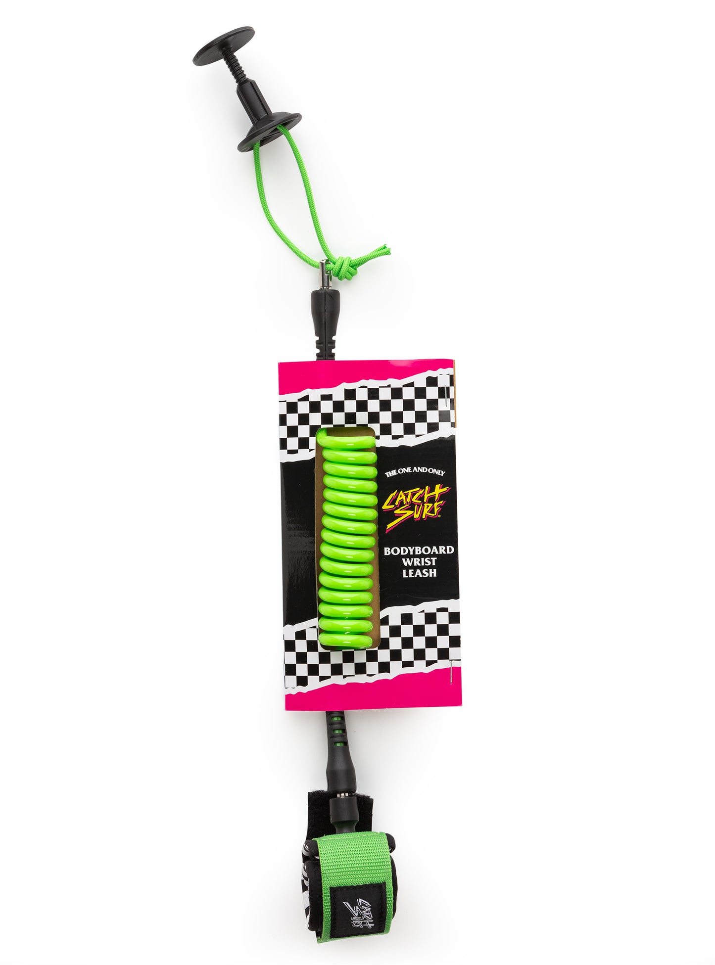 Catch Surf / Bodyboard Leash