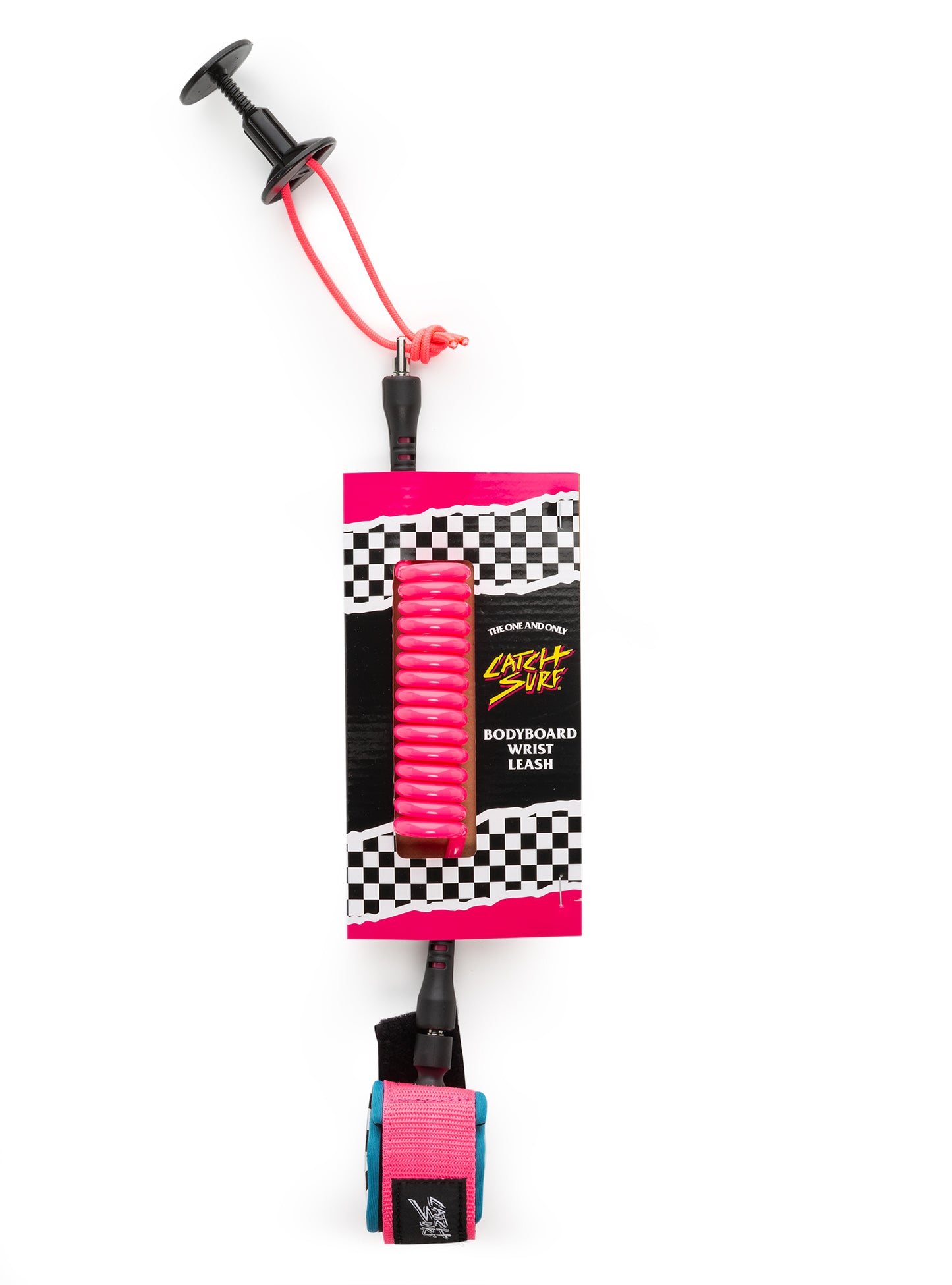 Catch Surf / Bodyboard Leash