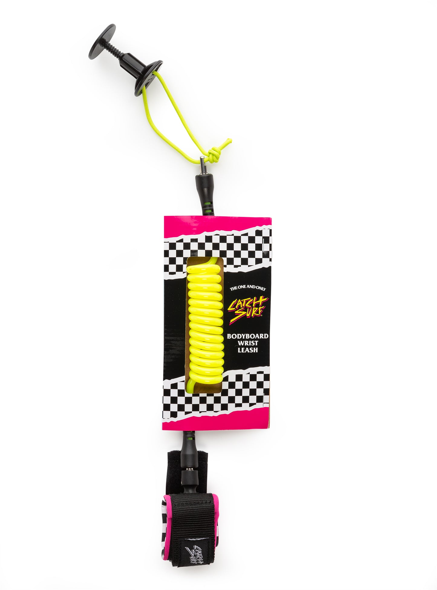 Catch Surf / Bodyboard Leash