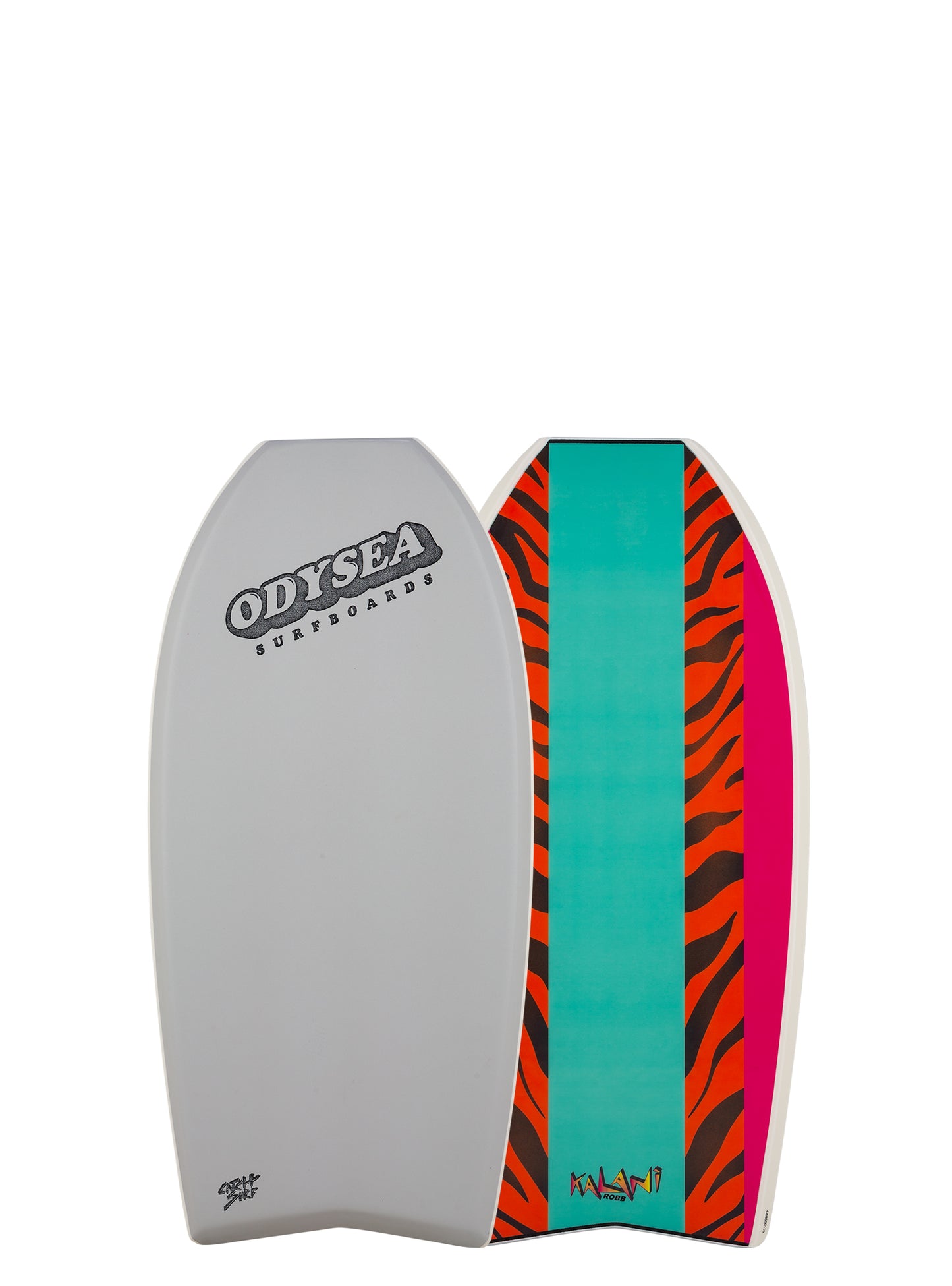 Stand-Up Bodyboard (45") x Kalani Robb PRO