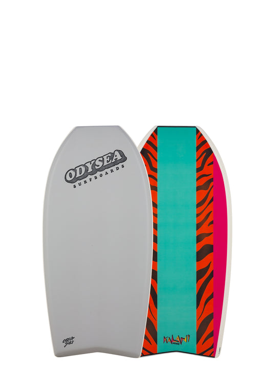 Stand-Up Bodyboard (45") x Kalani Robb PRO