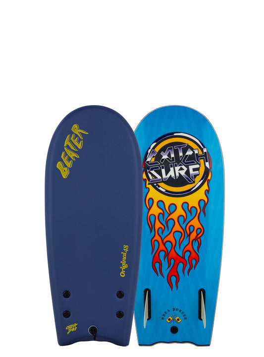 Beater Original 48 PRO x Shea Porter