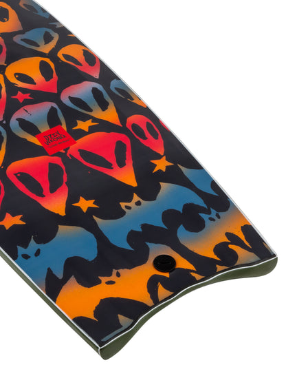 Beater Original 54 // Finless x Ozzy Wrong Model