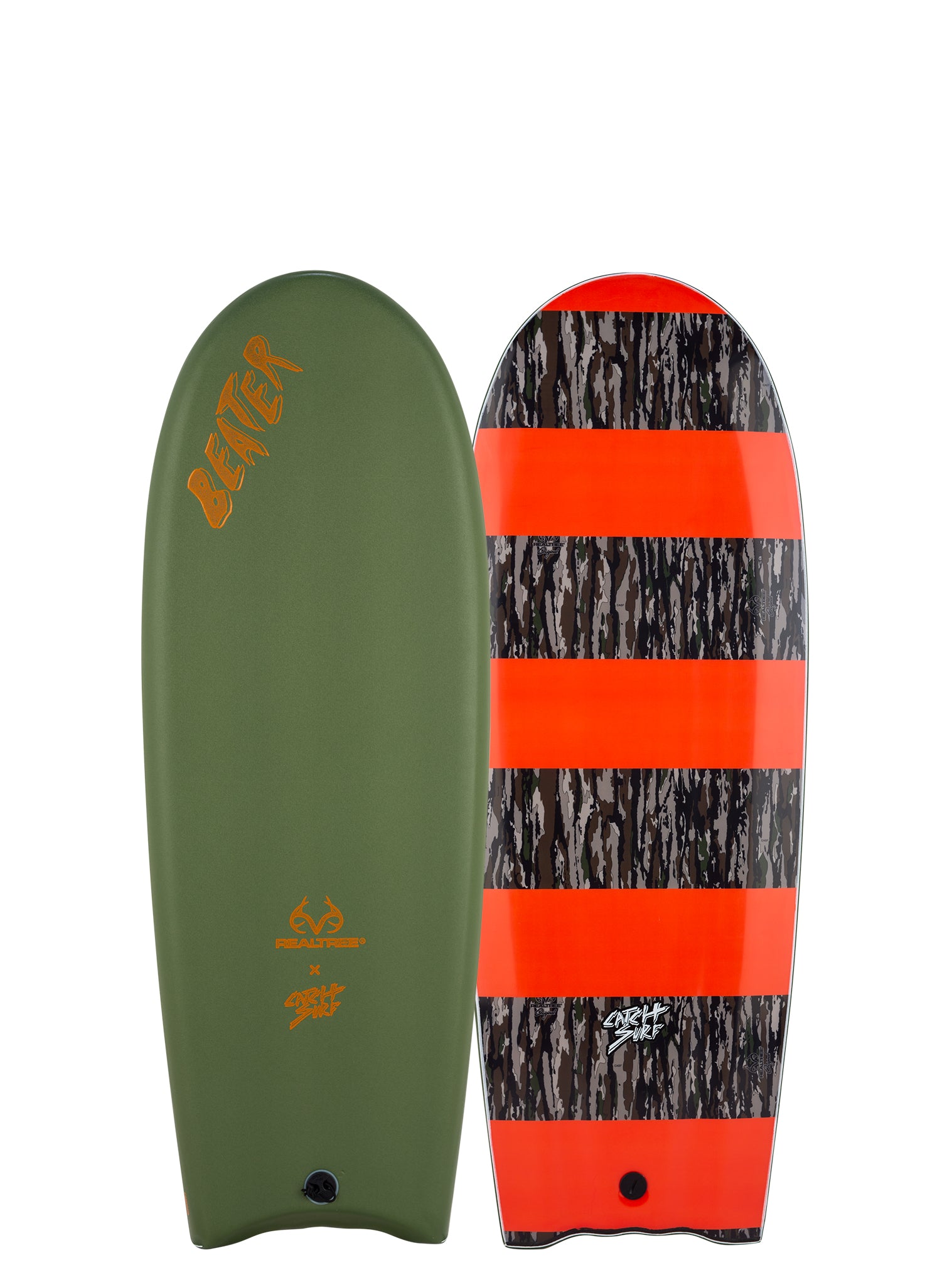 BEATER BOARDS – Catch Surf®