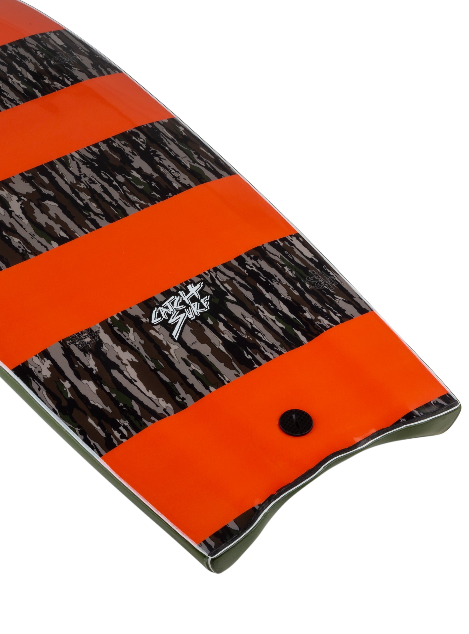 Beater Original 54 FINLESS // Realtree® Edition – Catch Surf®