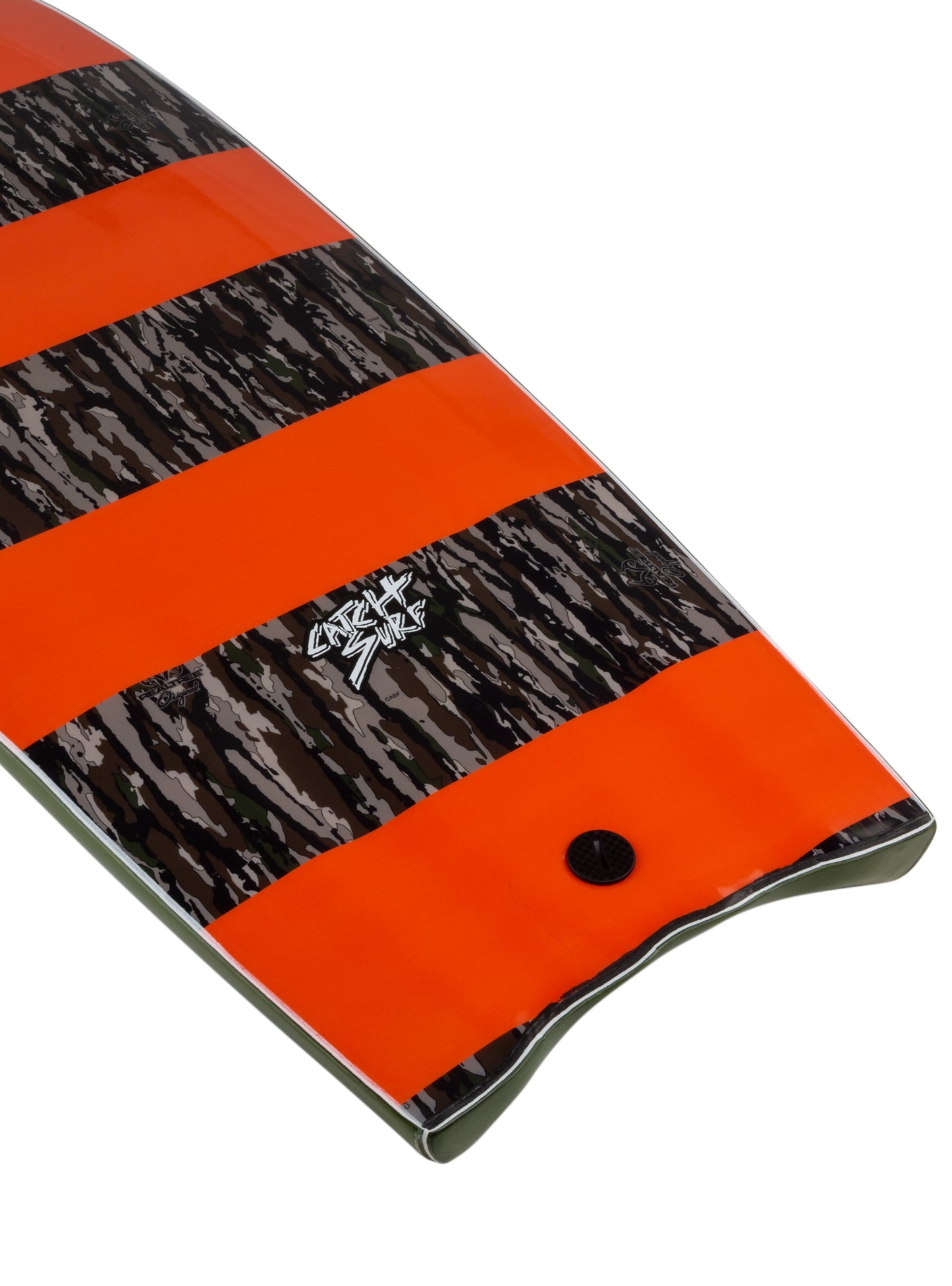 Beater Original 54 FINLESS // Realtree® Edition