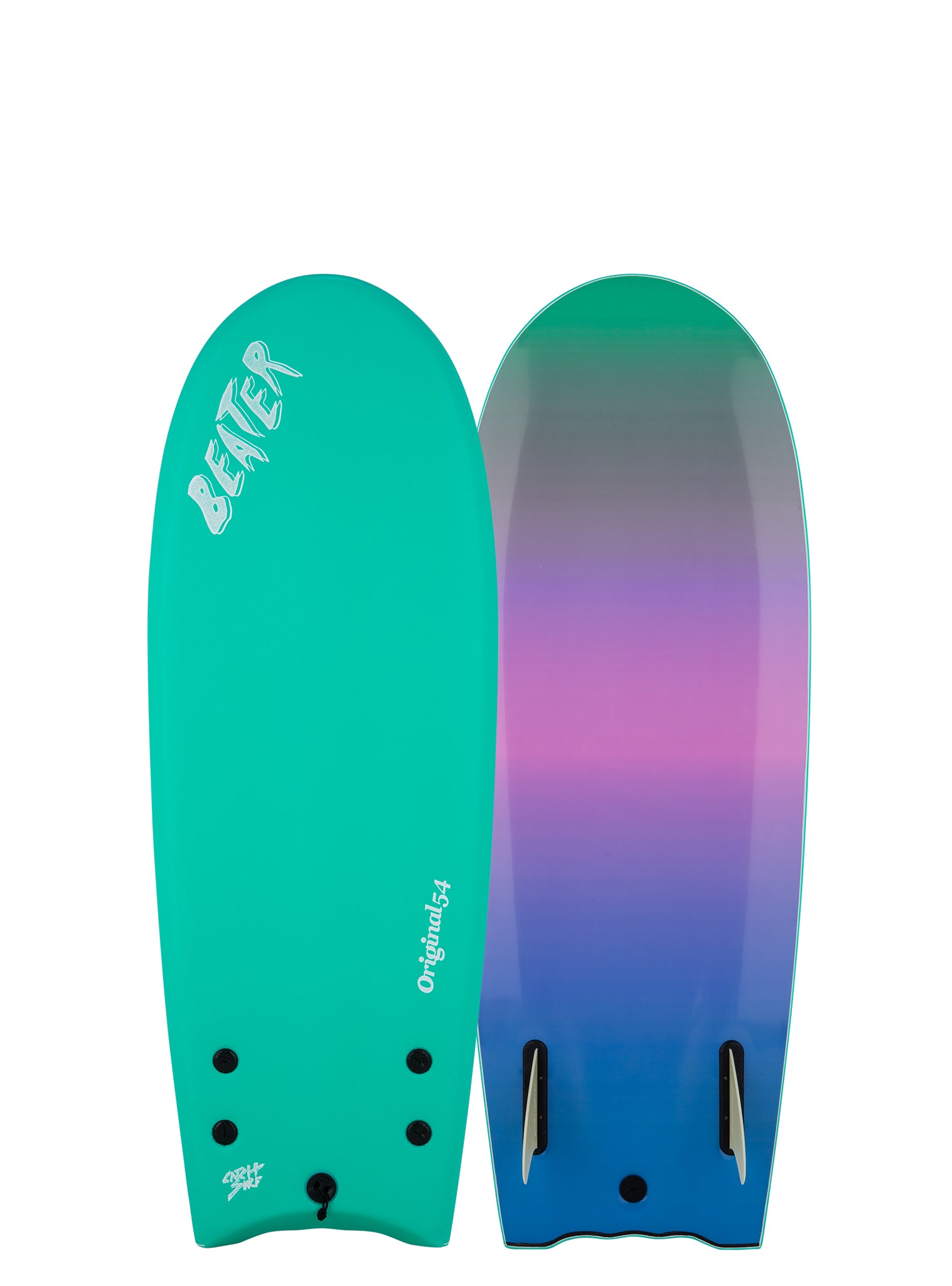 BEATER BOARDS – Catch Surf®