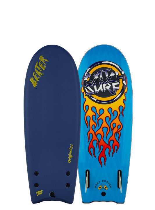 Beater Original 54 PRO x Shea Porter