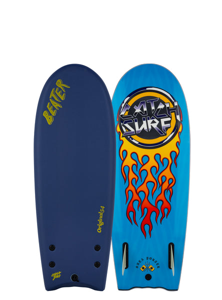 BEATER CATCH SURF ボード Beater Original 54 PRO x Shea Porter – Catch Surf®
