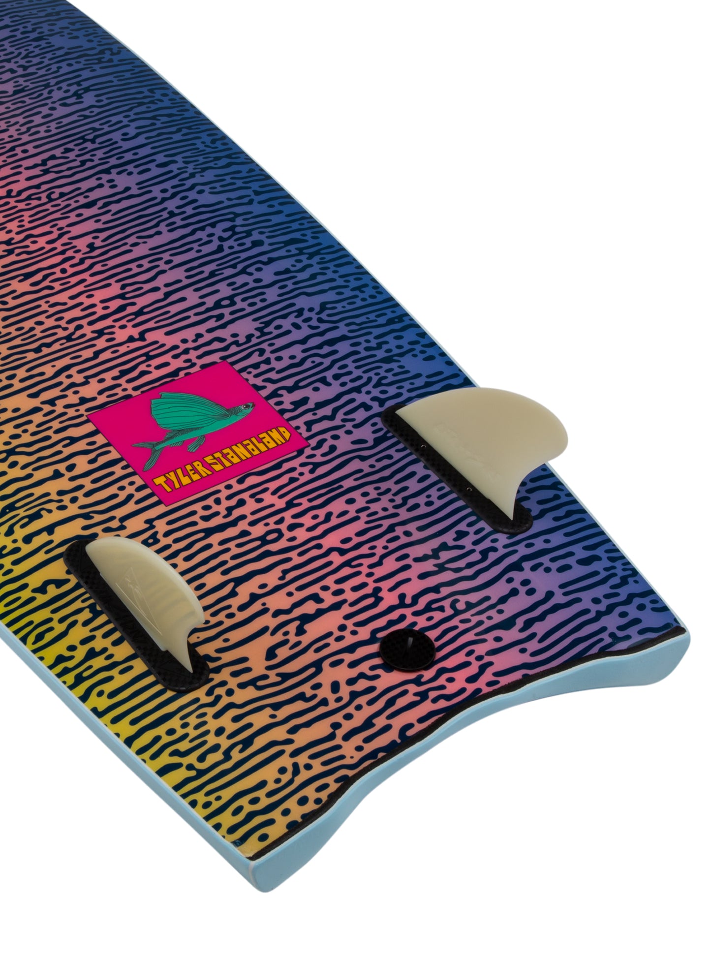 Beater Original 54 PRO x Tyler Stanaland