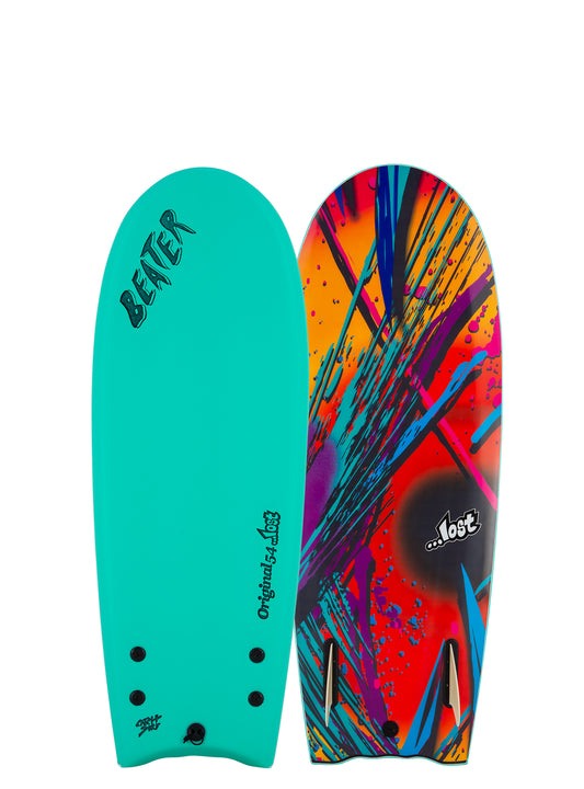 Beater Original 54 PRO x ...Lost® 80's