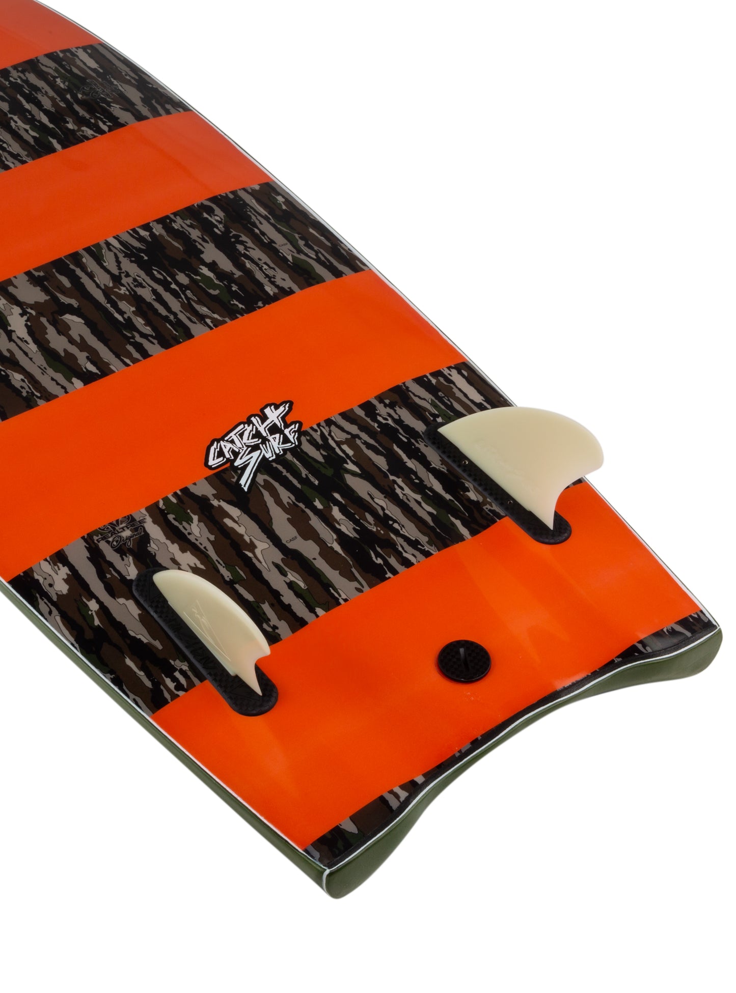 Beater Original 54 PRO // Realtree® Edition