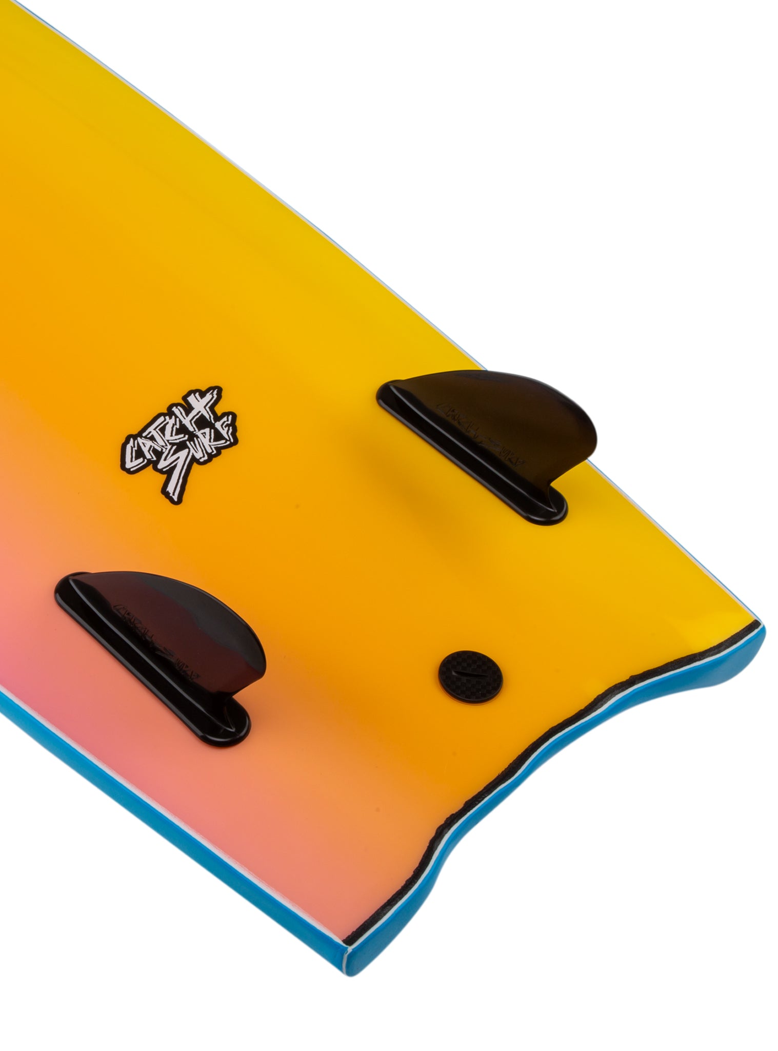 Beater Original 54 - Twin Fin – Catch Surf®