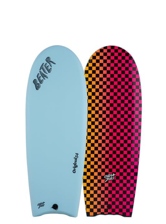 Beater Original 54 - Finless