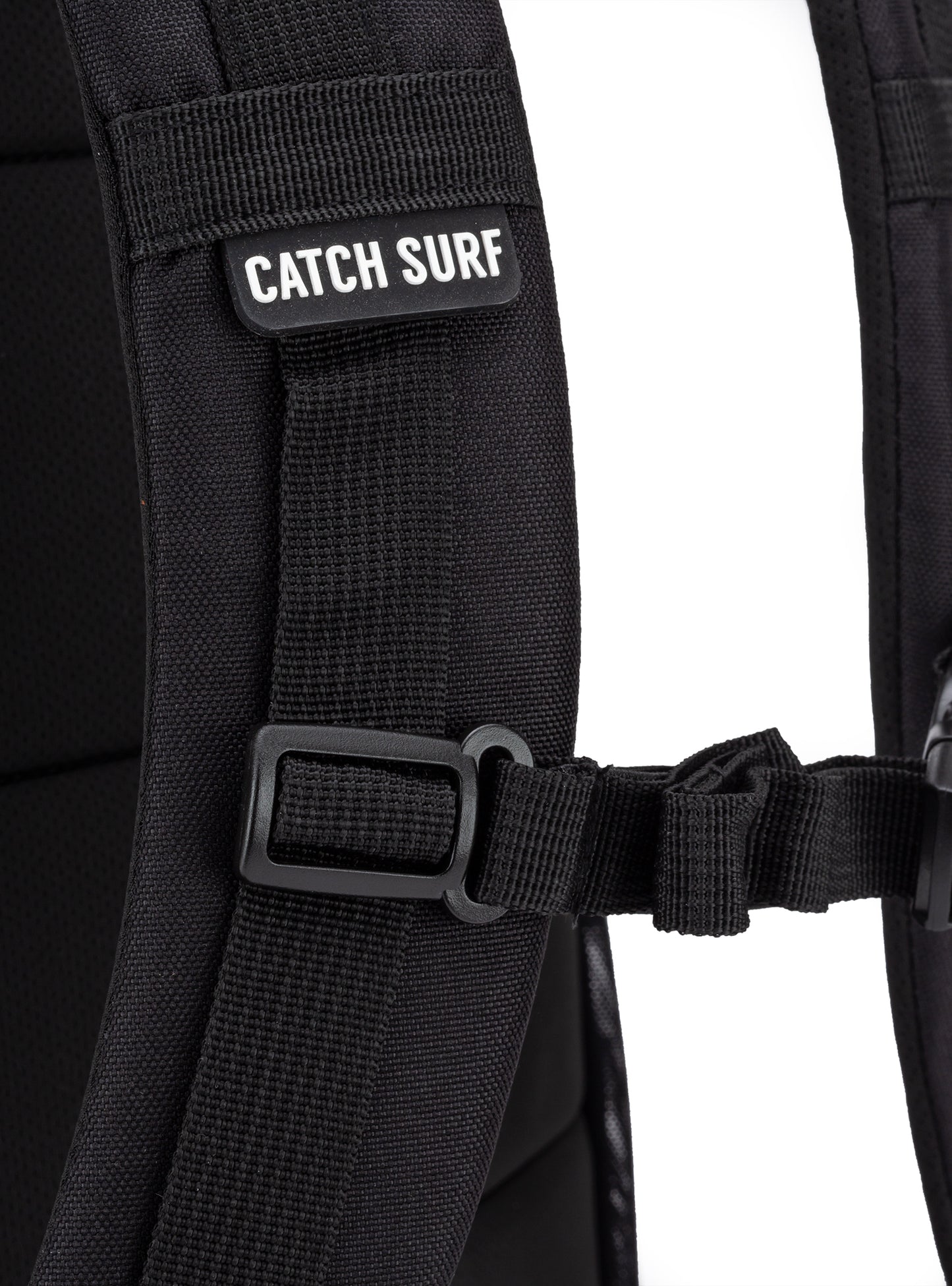 Catch Surf Backpack // Black