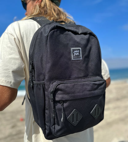 Catch Surf Backpack // Black
