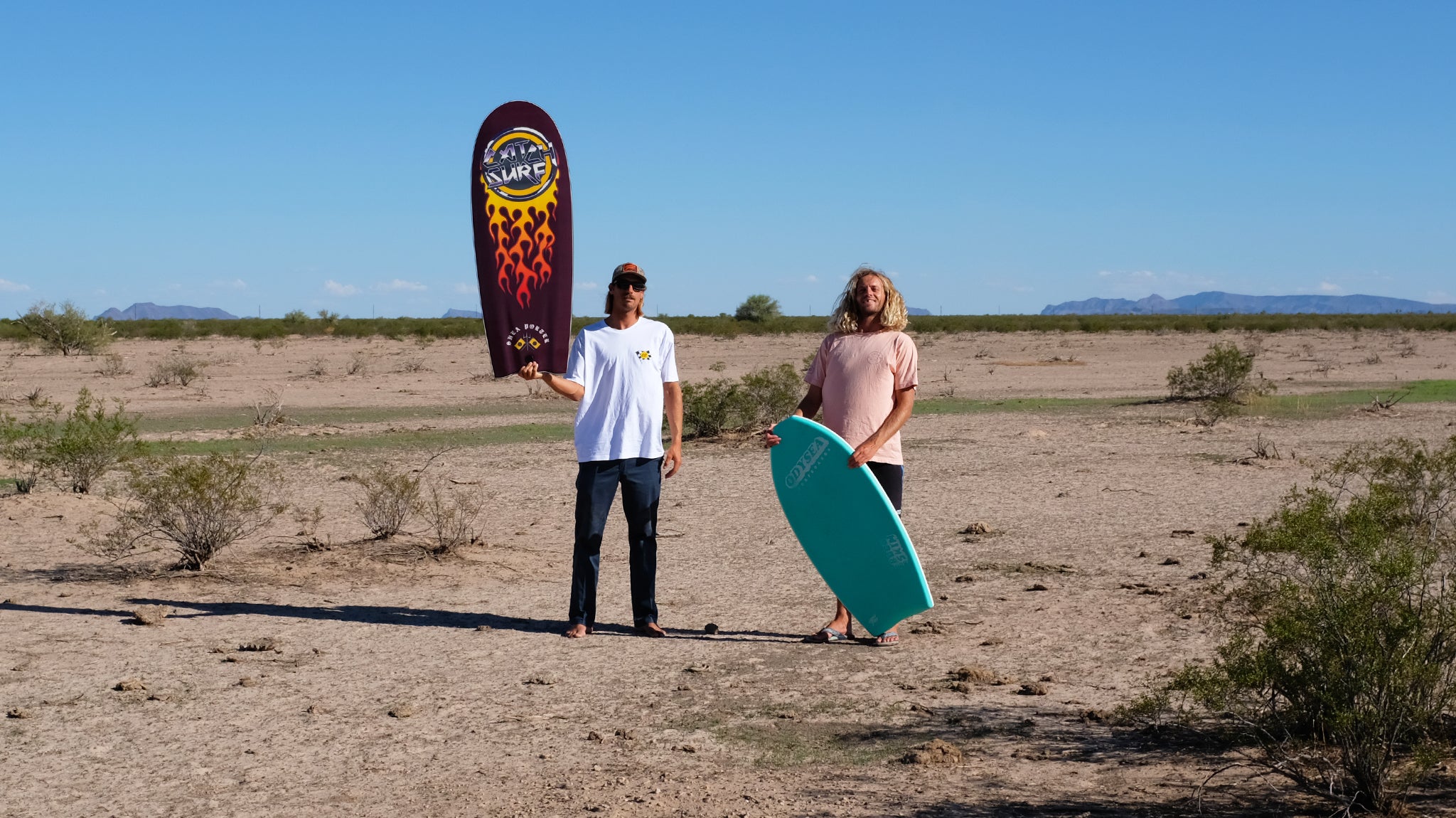 Backyard Wave Pool – Catch Surf®