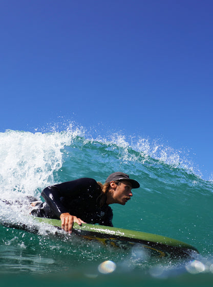 Beater Original 54 // Finless x Shea Porter Model