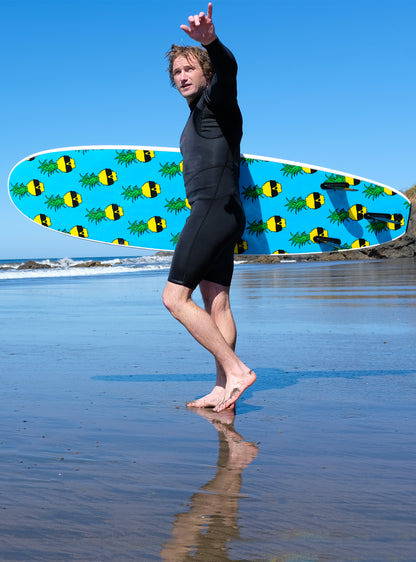 Easy Rider x Ben Gravy (Tri Fin)