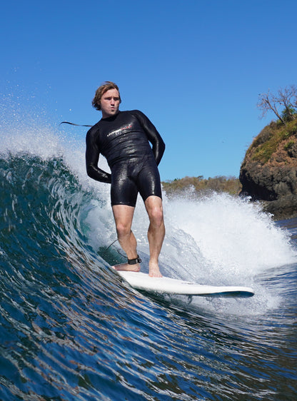 Easy Rider x Ben Gravy (Tri Fin)