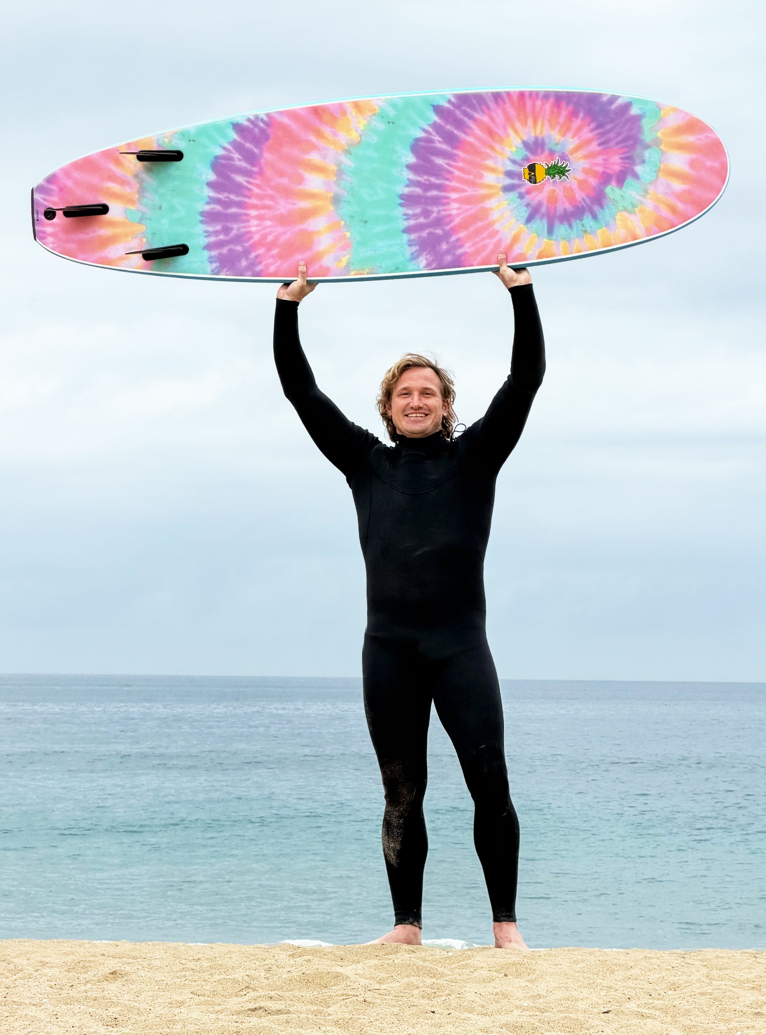 Easy Rider x Ben Gravy - LIMITED EDITION – Catch Surf®